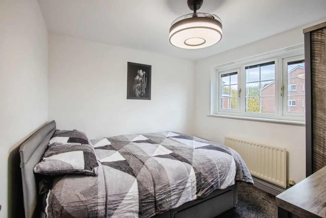 Lakeside Court, Normanton, WF6, photo 12