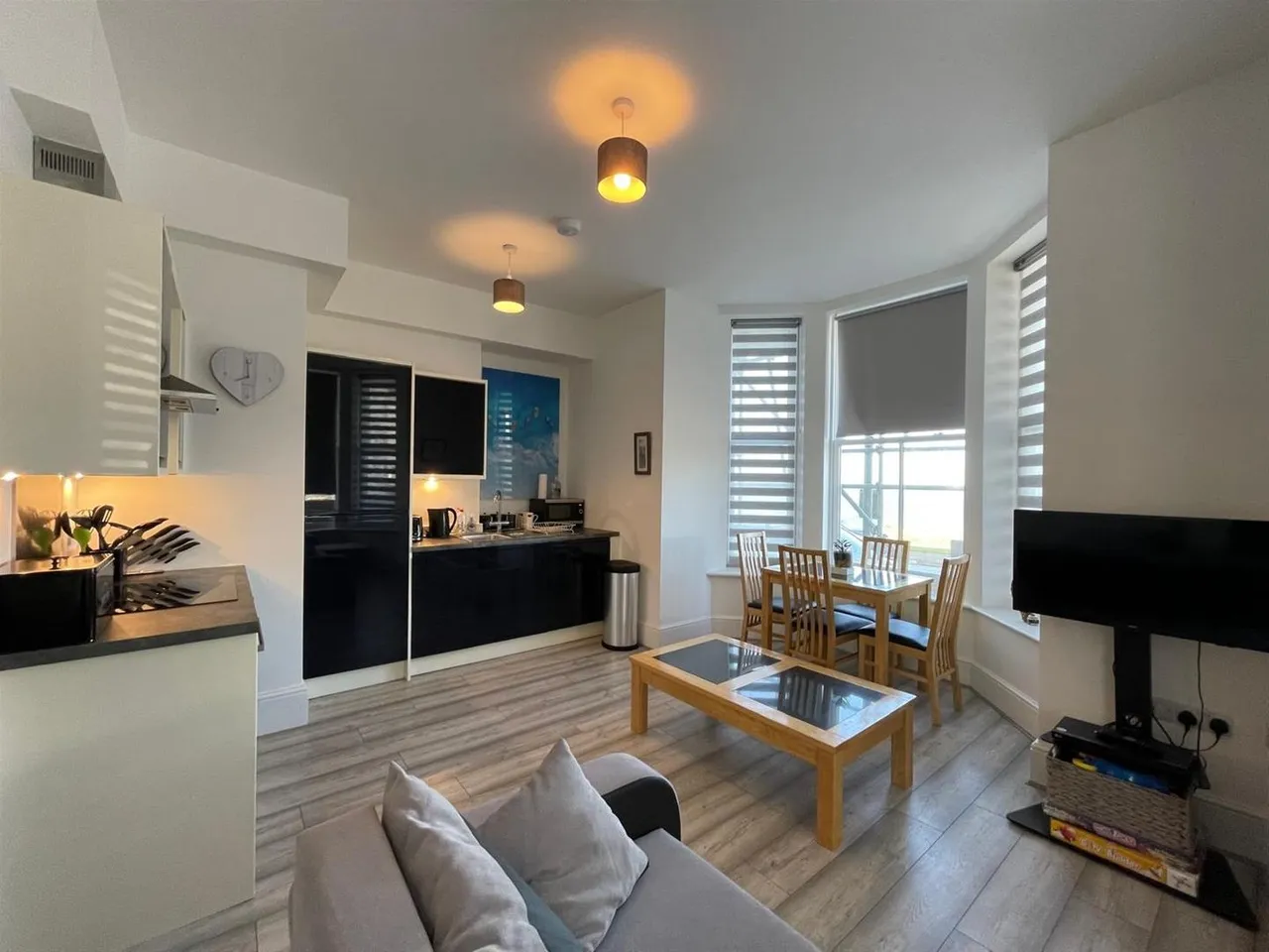 Blenheim Terrace, Scarborough, YO12, photo 4
