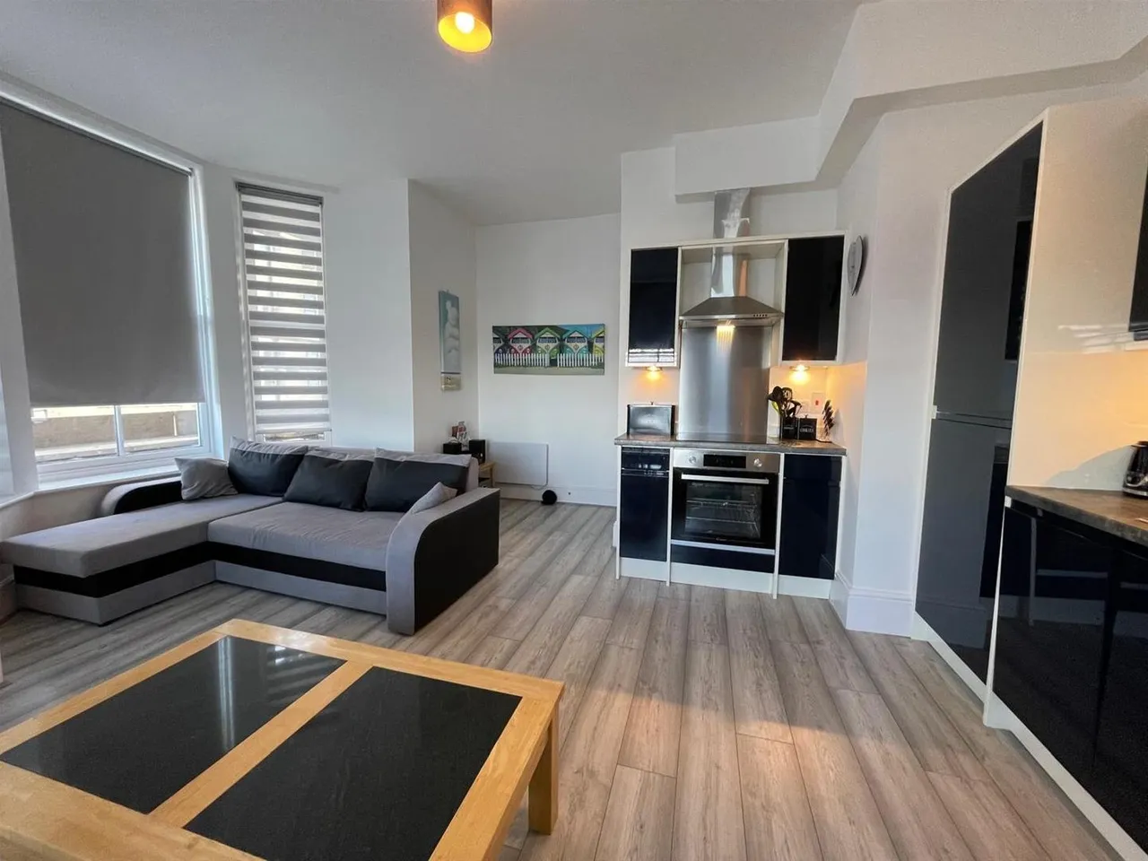 Blenheim Terrace, Scarborough, YO12, photo 3