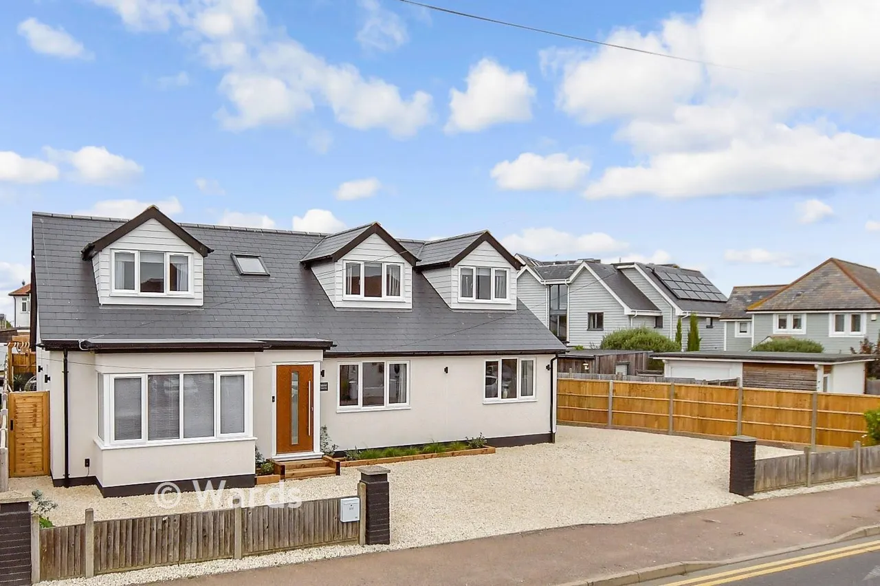 4 bed house for sale, St. Swithin's Road, Whitstable, CT5