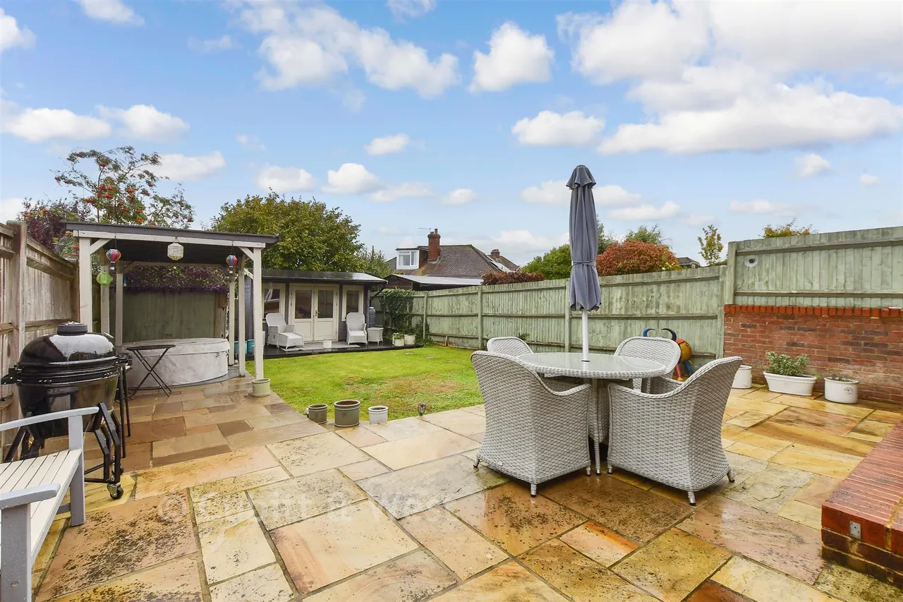 Rectory Lane, Ashington, RH20, photo 11
