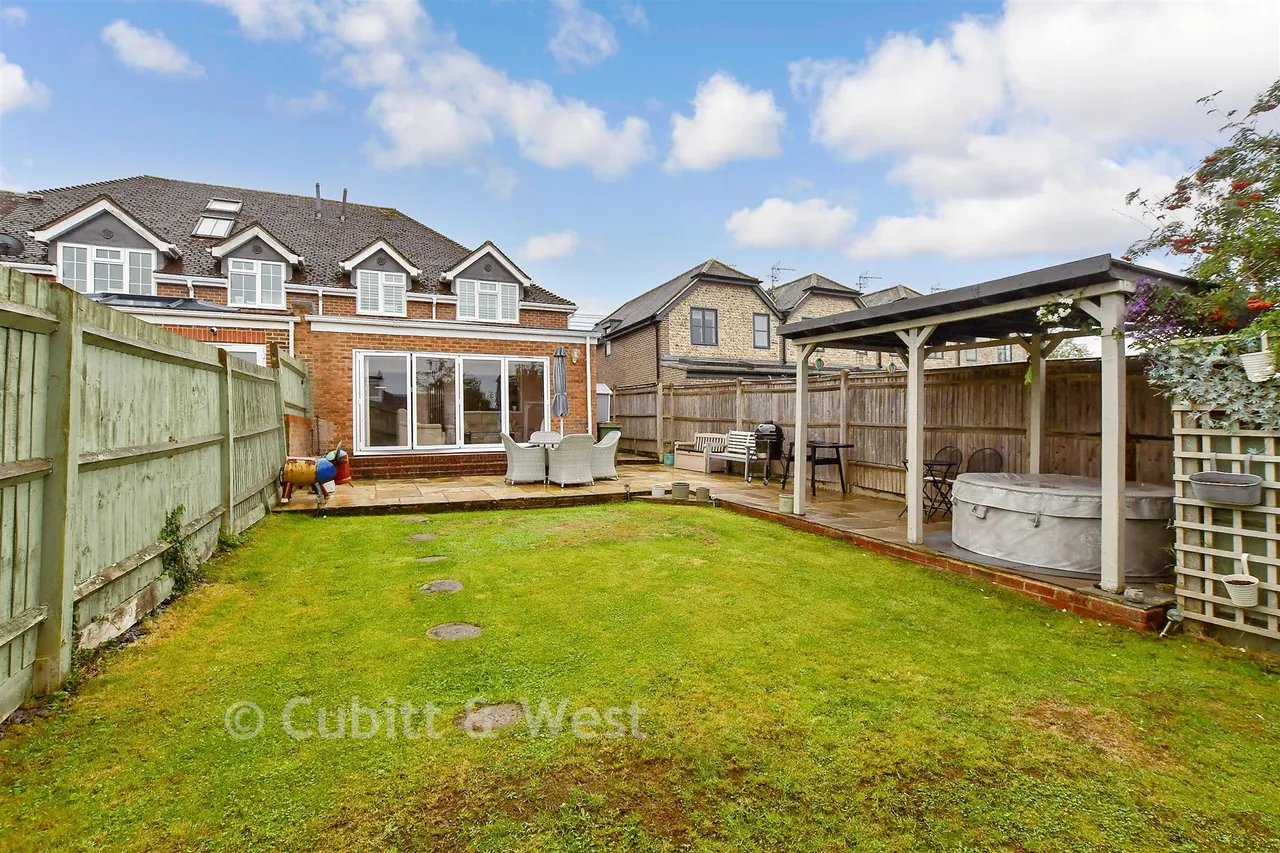 Rectory Lane, Ashington, RH20, photo 13