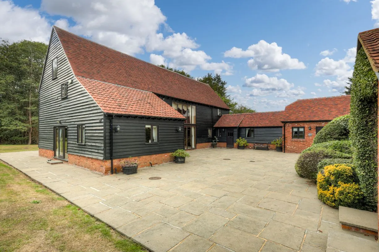 Shonks Mill Road, Navestock, RM4, photo 8