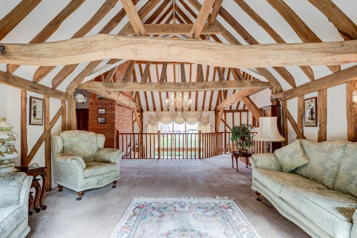 Shonks Mill Road, Navestock, RM4, photo 31