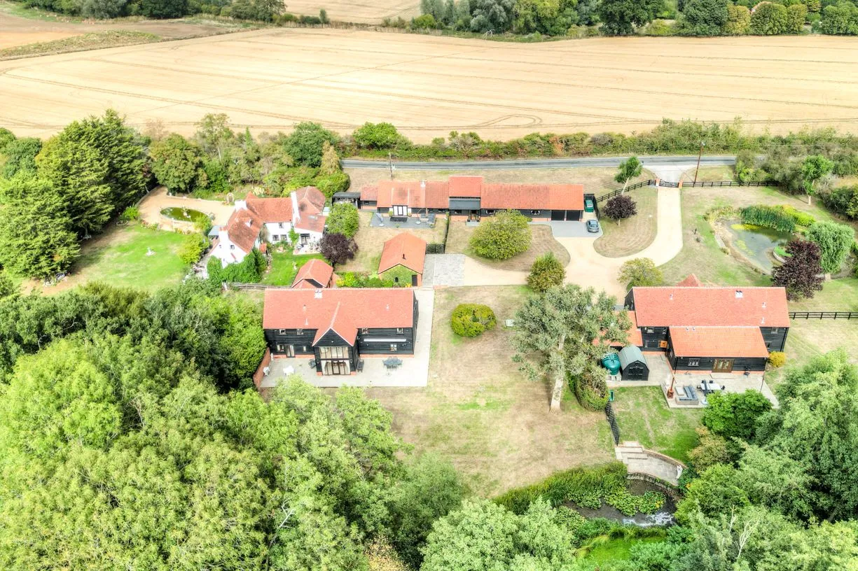 Shonks Mill Road, Navestock, RM4, photo 11