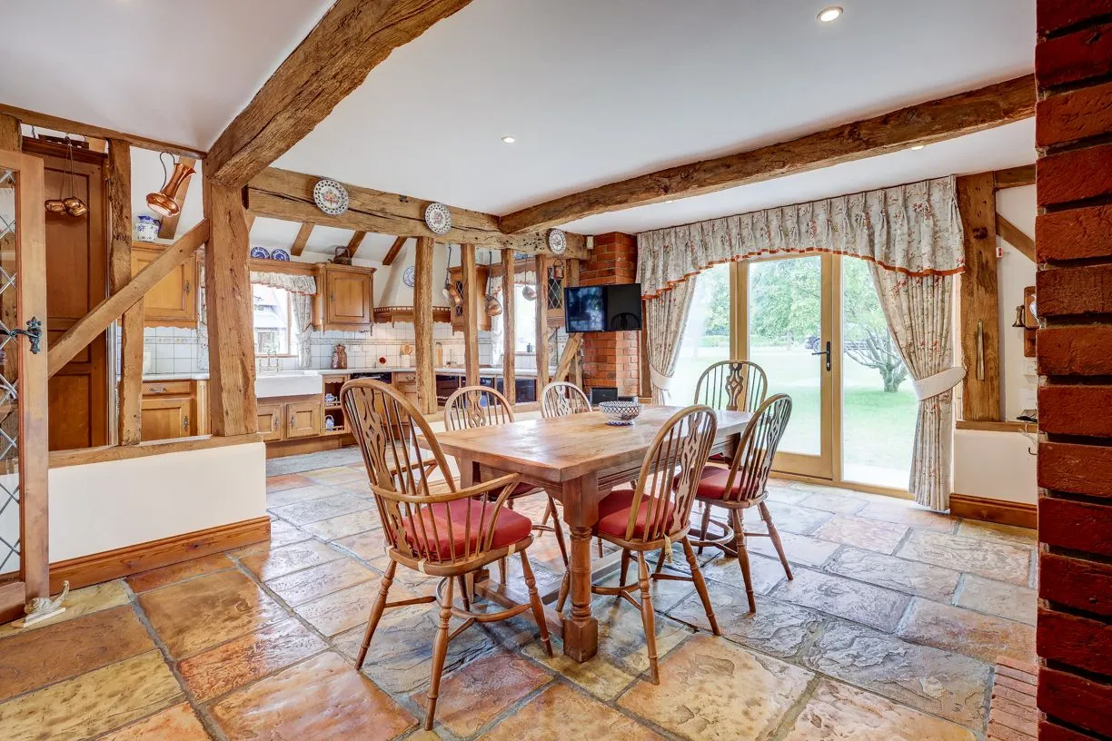 Shonks Mill Road, Navestock, RM4, photo 18