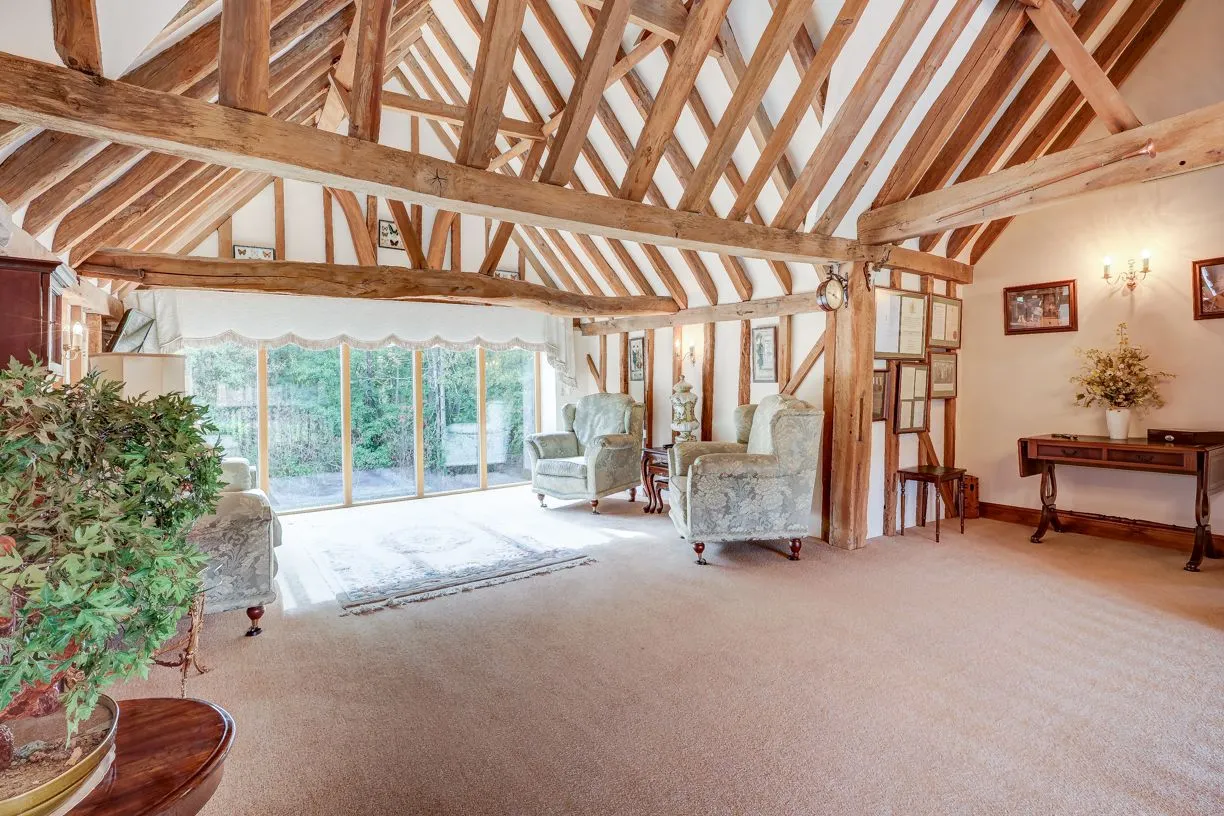 Shonks Mill Road, Navestock, RM4, photo 32
