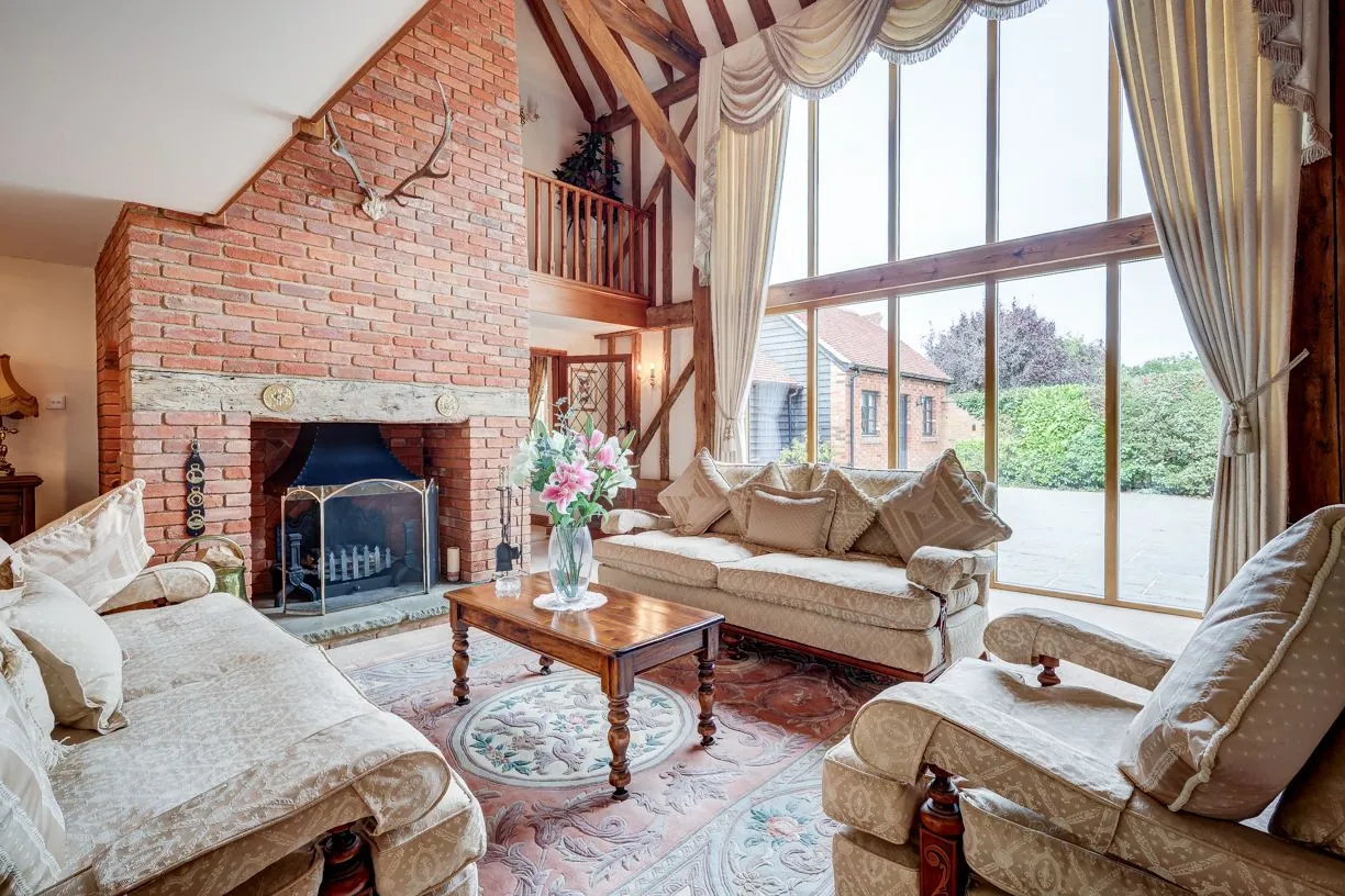 Shonks Mill Road, Navestock, RM4, photo 7