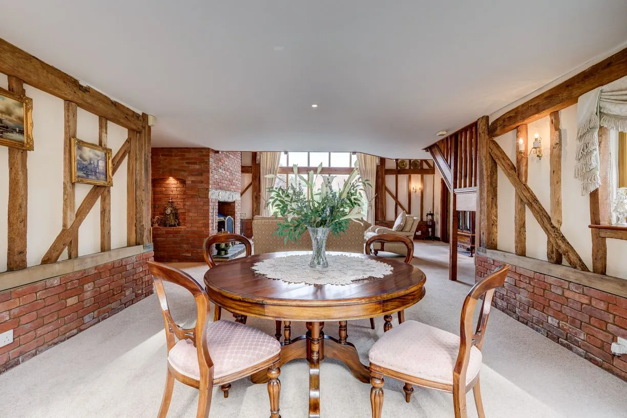 Shonks Mill Road, Navestock, RM4, photo 16