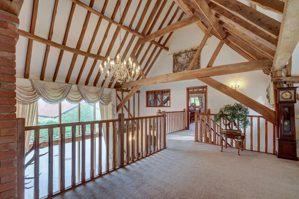 Shonks Mill Road, Navestock, RM4, photo 6