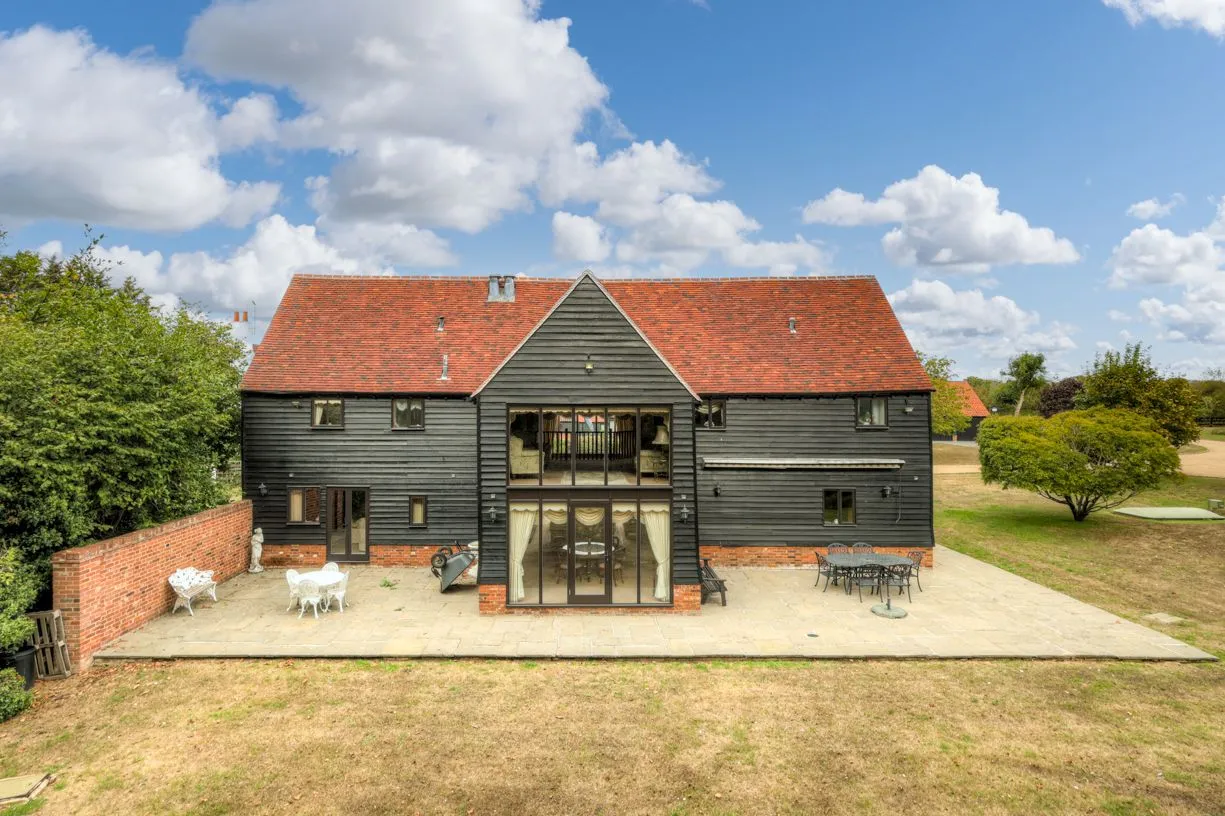 Shonks Mill Road, Navestock, RM4, photo 44