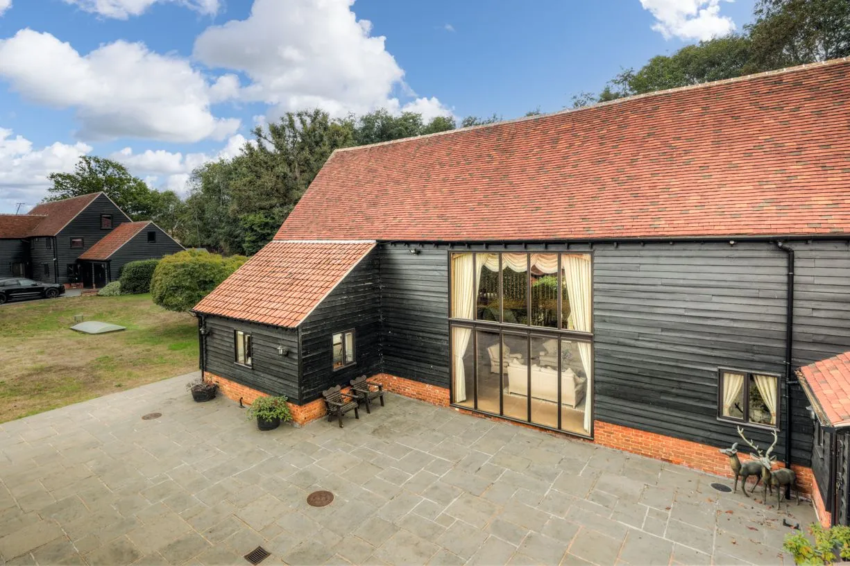 Shonks Mill Road, Navestock, RM4, photo 45