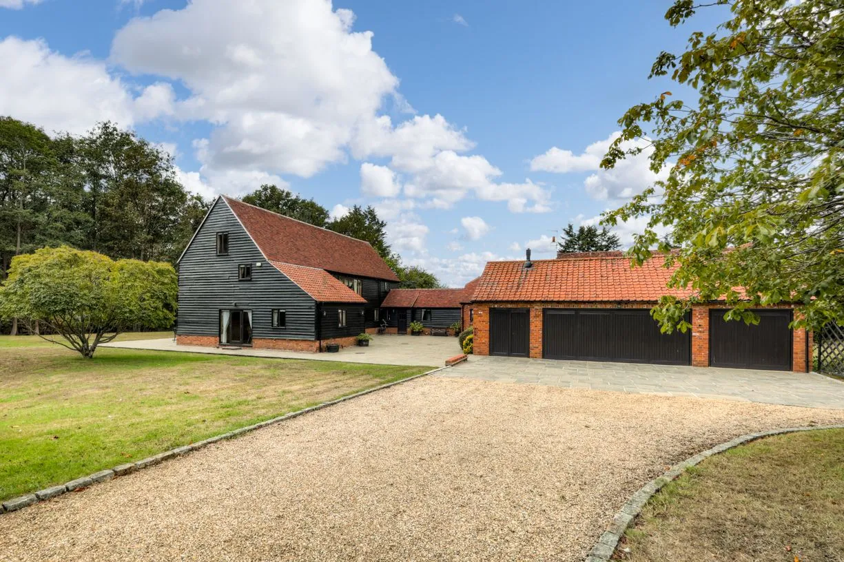 Shonks Mill Road, Navestock, RM4, photo 4
