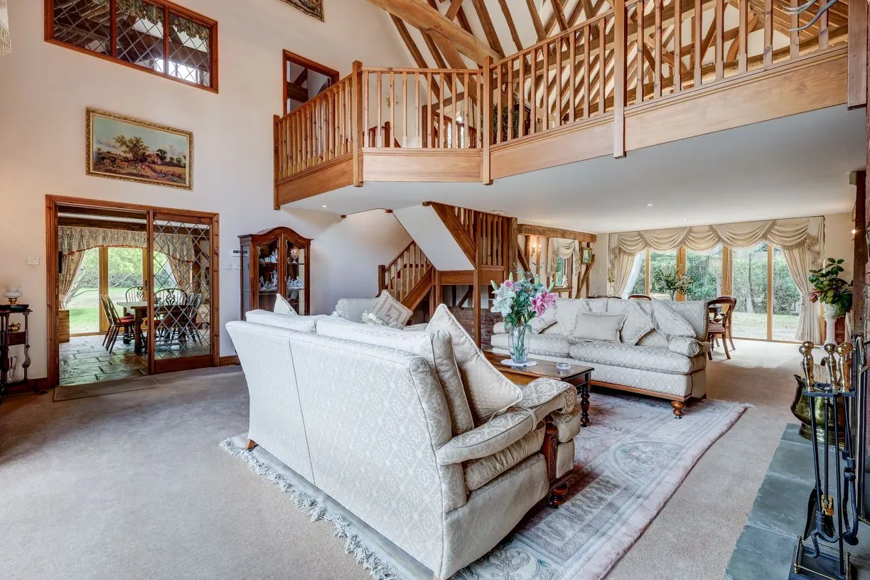 Shonks Mill Road, Navestock, RM4, photo 13