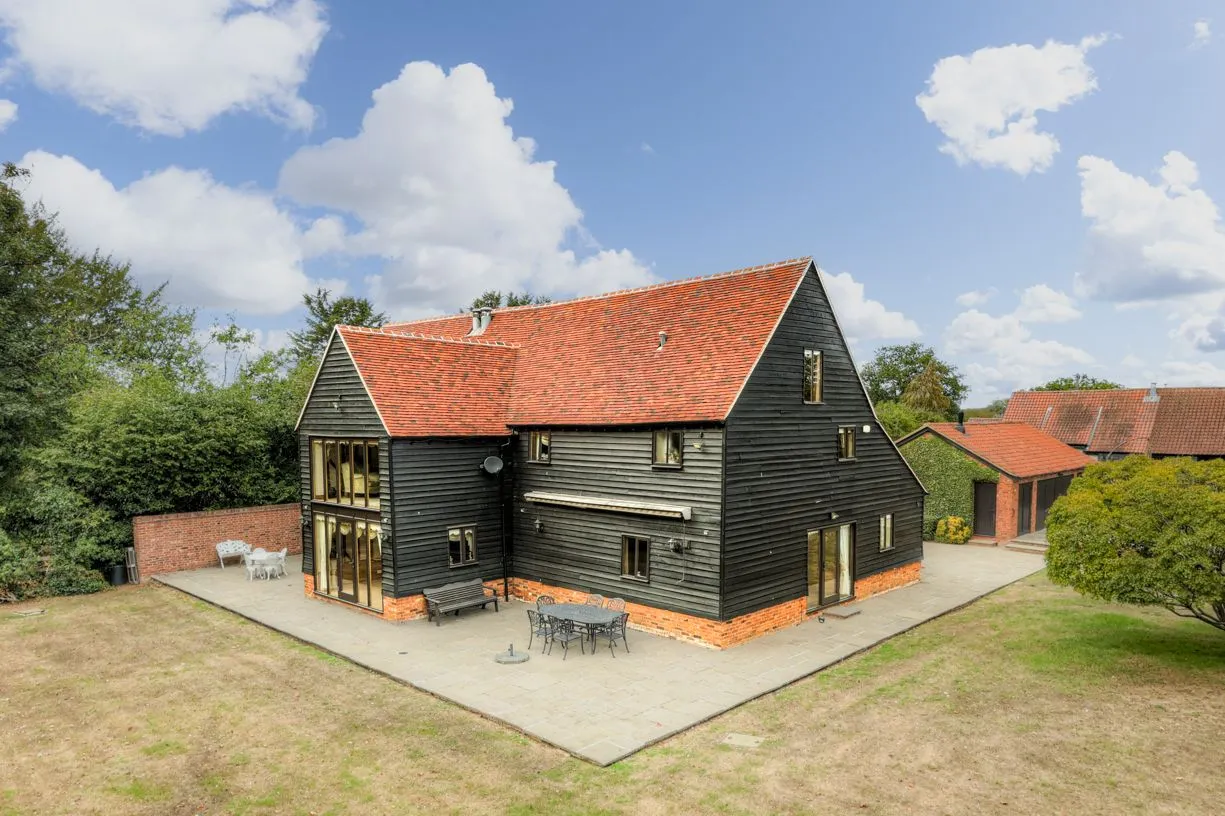 Shonks Mill Road, Navestock, RM4, photo 43