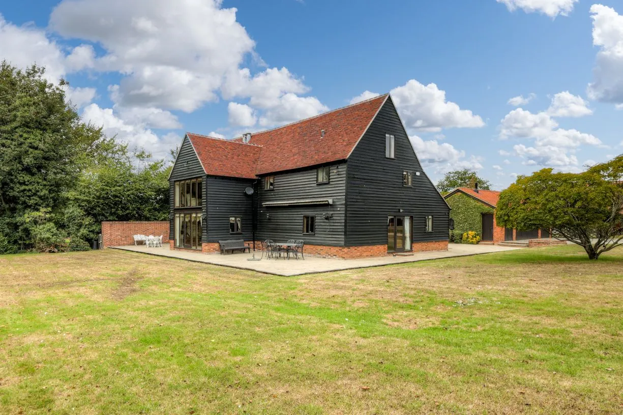 Shonks Mill Road, Navestock, RM4, photo 5