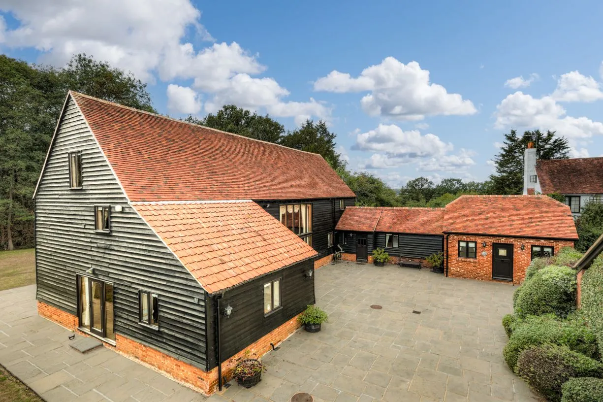 Shonks Mill Road, Navestock, RM4, photo 42