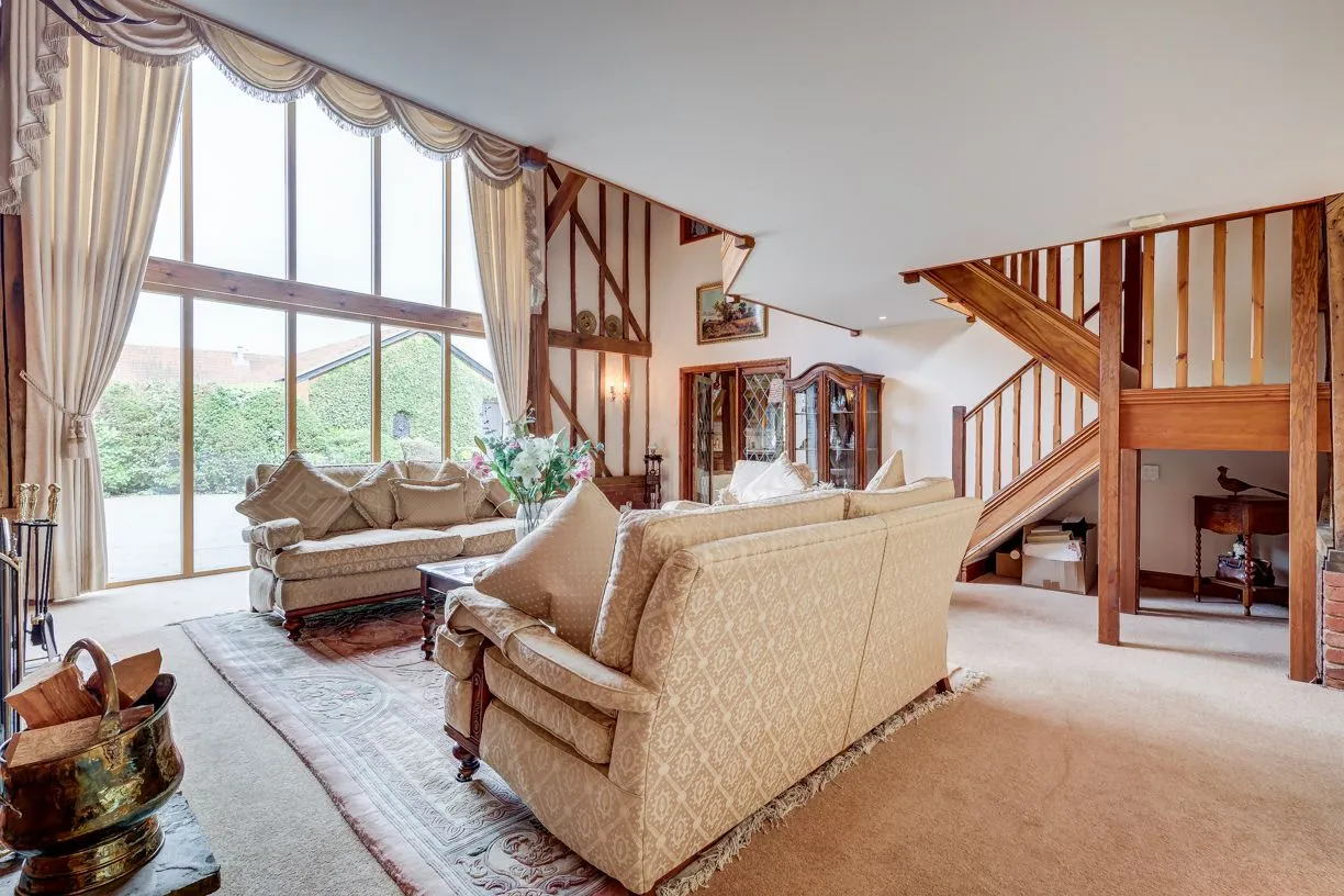 Shonks Mill Road, Navestock, RM4, photo 12