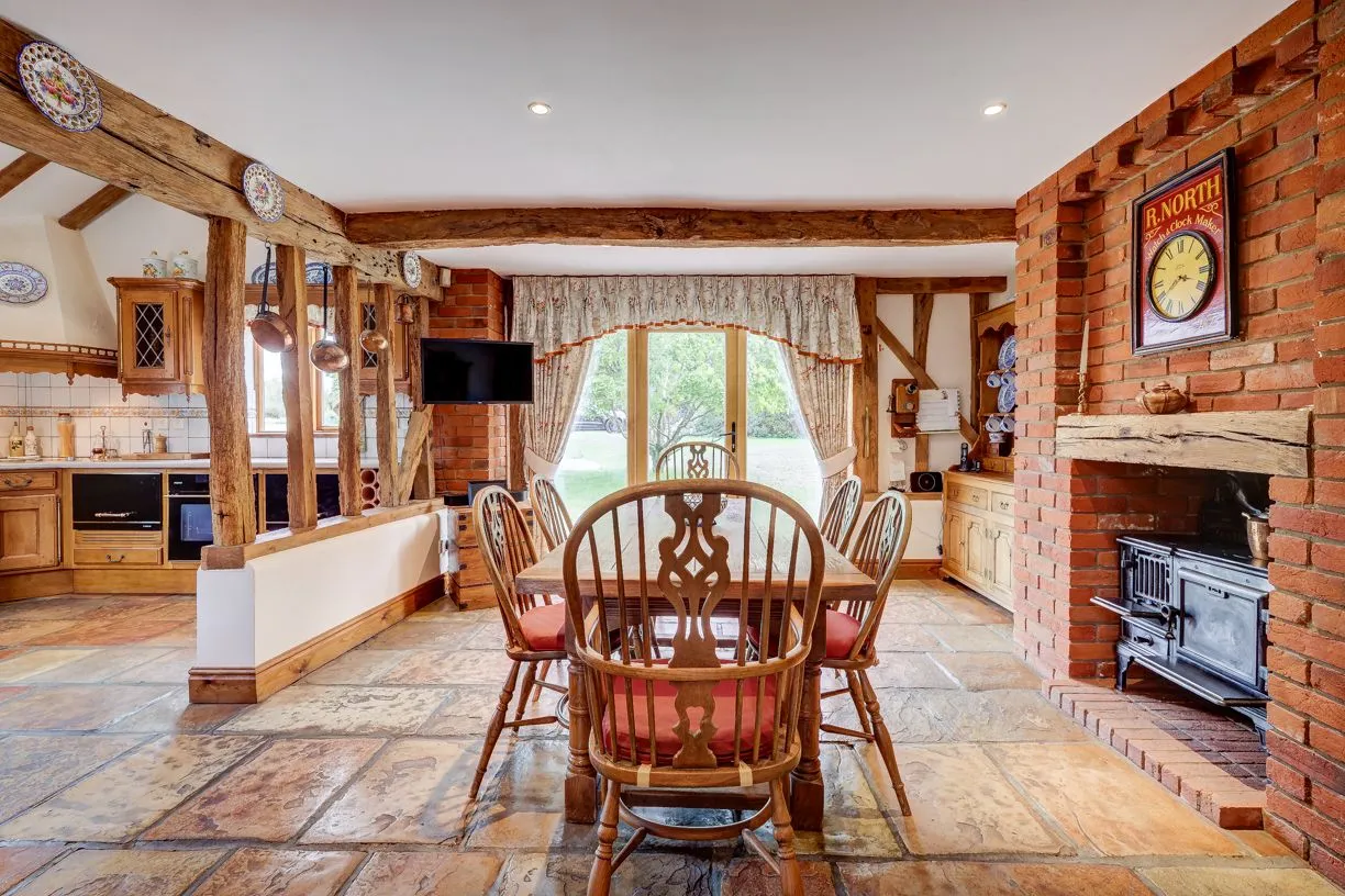 Shonks Mill Road, Navestock, RM4, photo 19