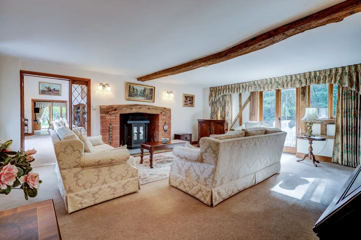 Shonks Mill Road, Navestock, RM4, photo 17