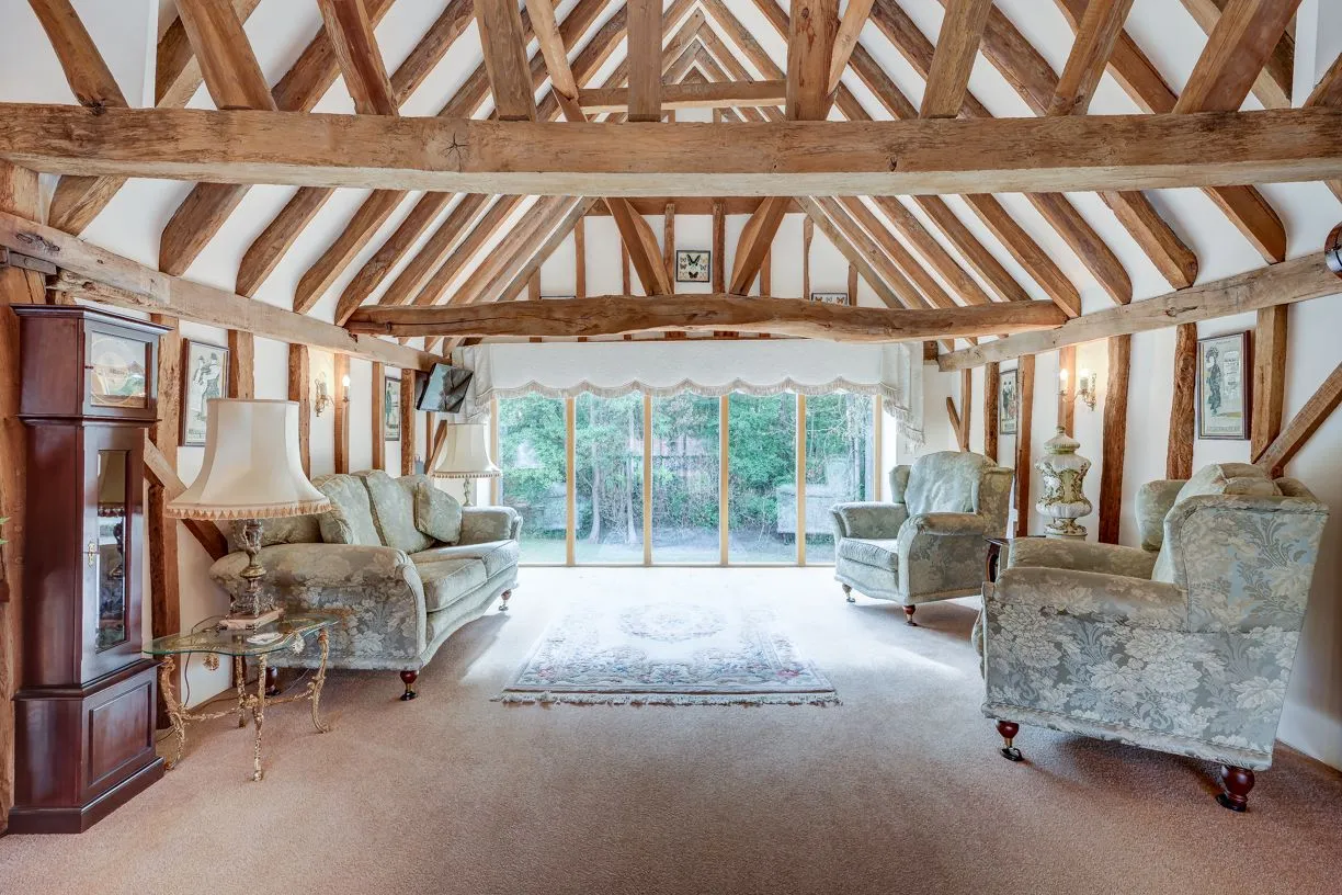 Shonks Mill Road, Navestock, RM4, photo 33