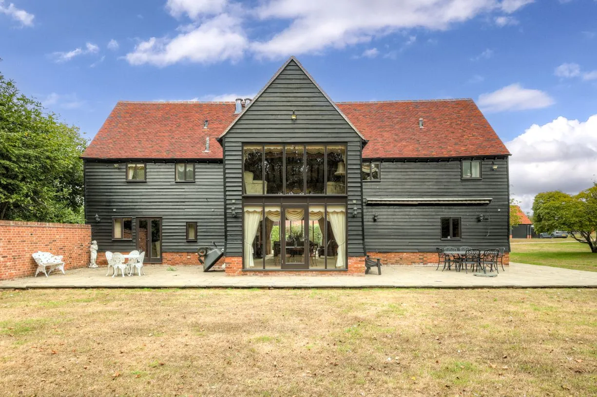 Shonks Mill Road, Navestock, RM4, photo 10