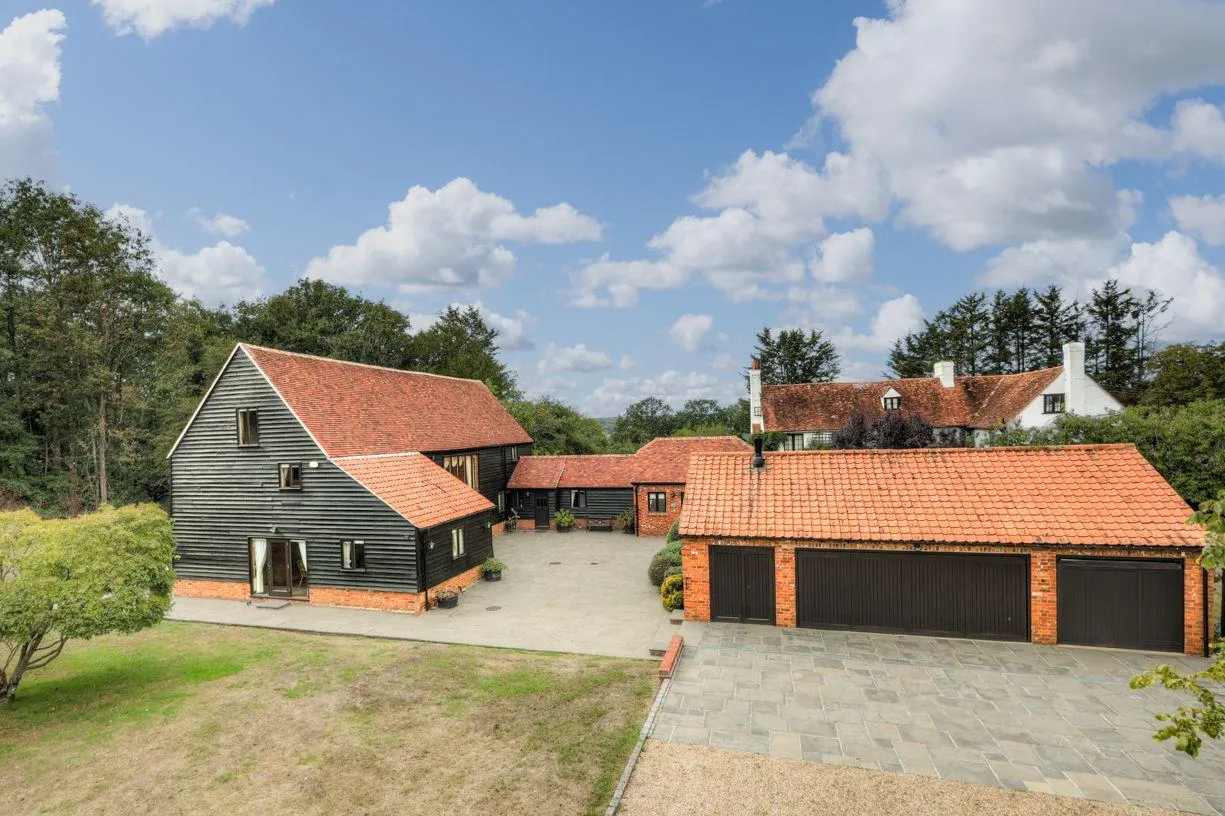 Shonks Mill Road, Navestock, RM4, photo 46