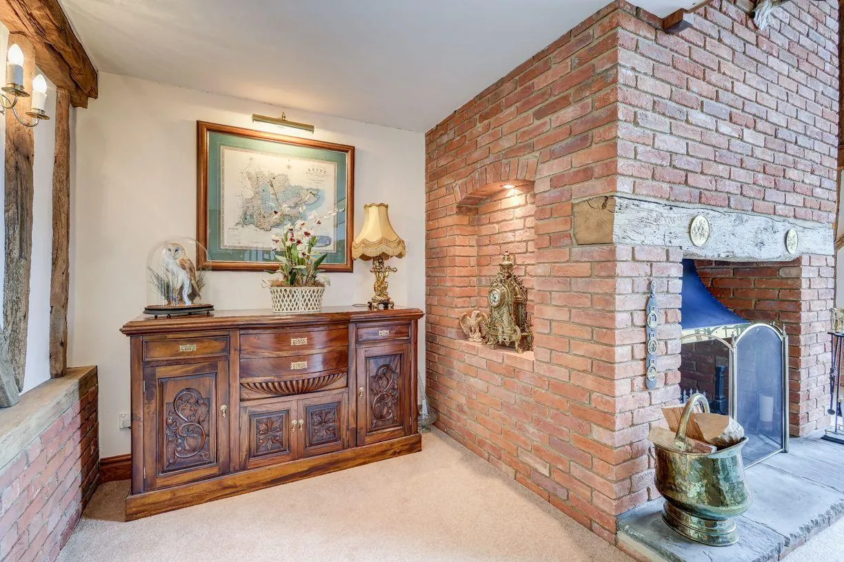 Shonks Mill Road, Navestock, RM4, photo 14