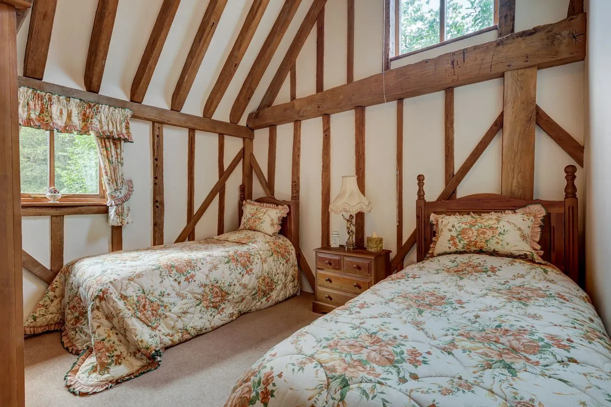 Shonks Mill Road, Navestock, RM4, photo 39