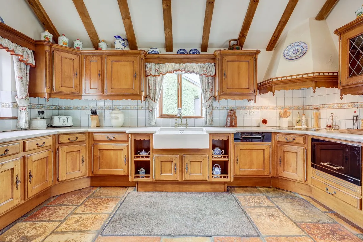 Shonks Mill Road, Navestock, RM4, photo 21