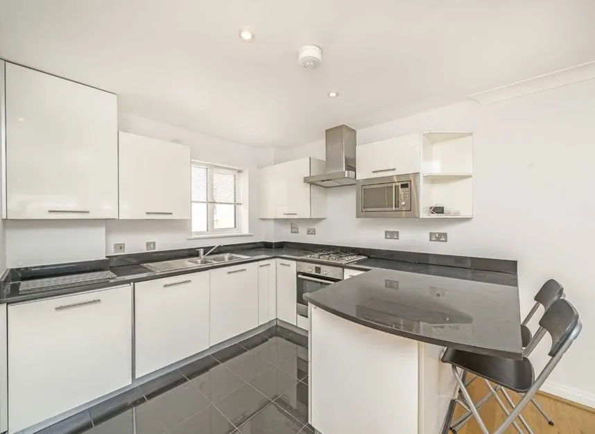 Hillcrest Road, Ealing, W5, photo 3