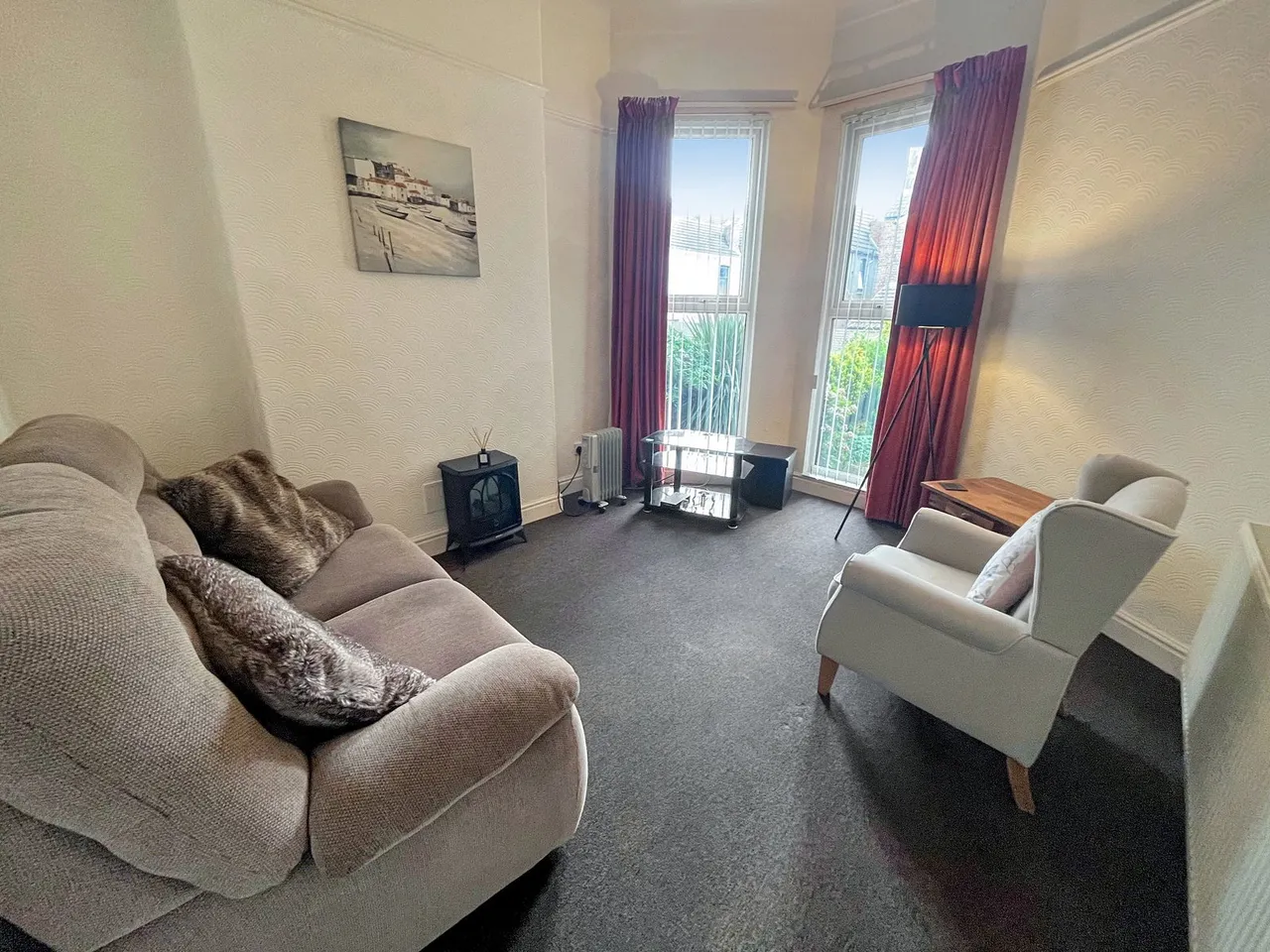Cecil Road, Prenton, CH42, photo 5