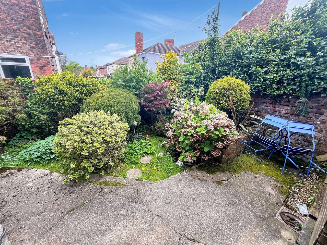 Cecil Road, Prenton, CH42, photo 11