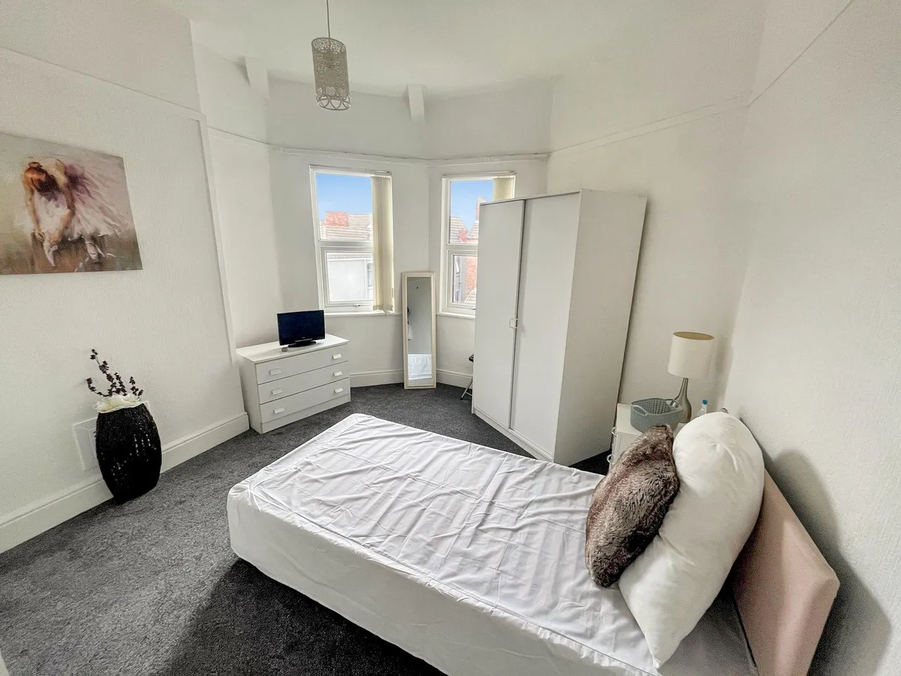Cecil Road, Prenton, CH42, photo 10