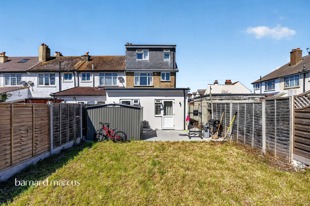 Geneva Road, Thornton Heath, CR7, photo 4