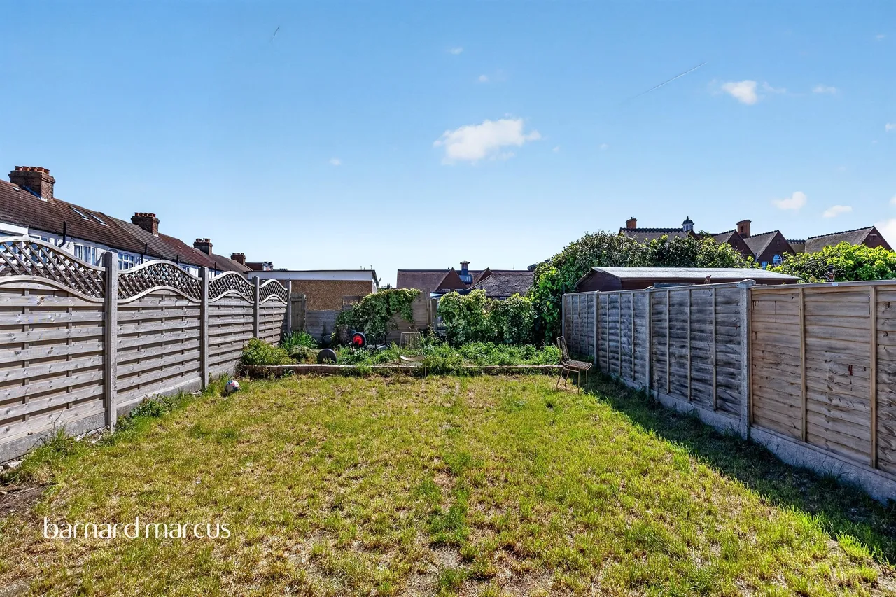 Geneva Road, Thornton Heath, CR7, photo 18