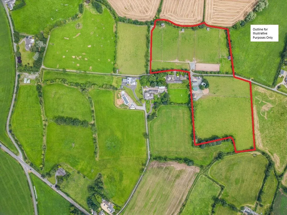 land - agricultural for sale, Killinchy Road, comber, BT23