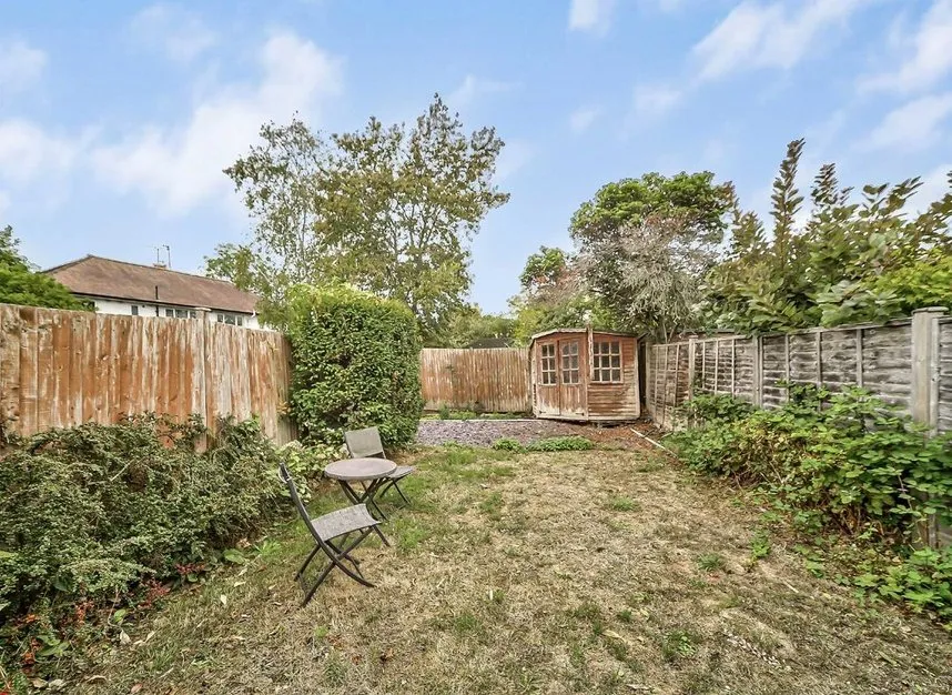 Lynton Avenue, Ealing, W13, photo 7