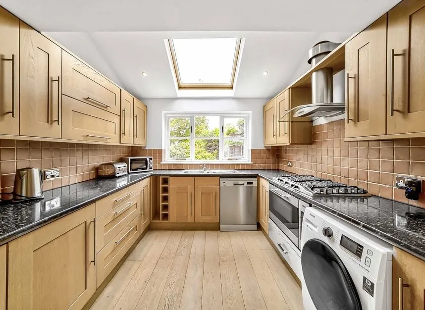 Lynton Avenue, Ealing, W13, photo 4