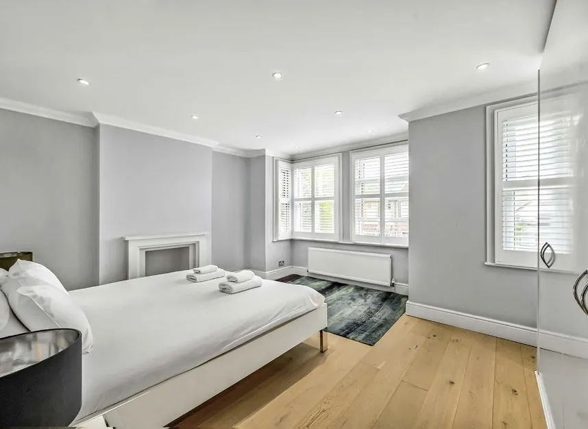 Lynton Avenue, Ealing, W13, photo 5