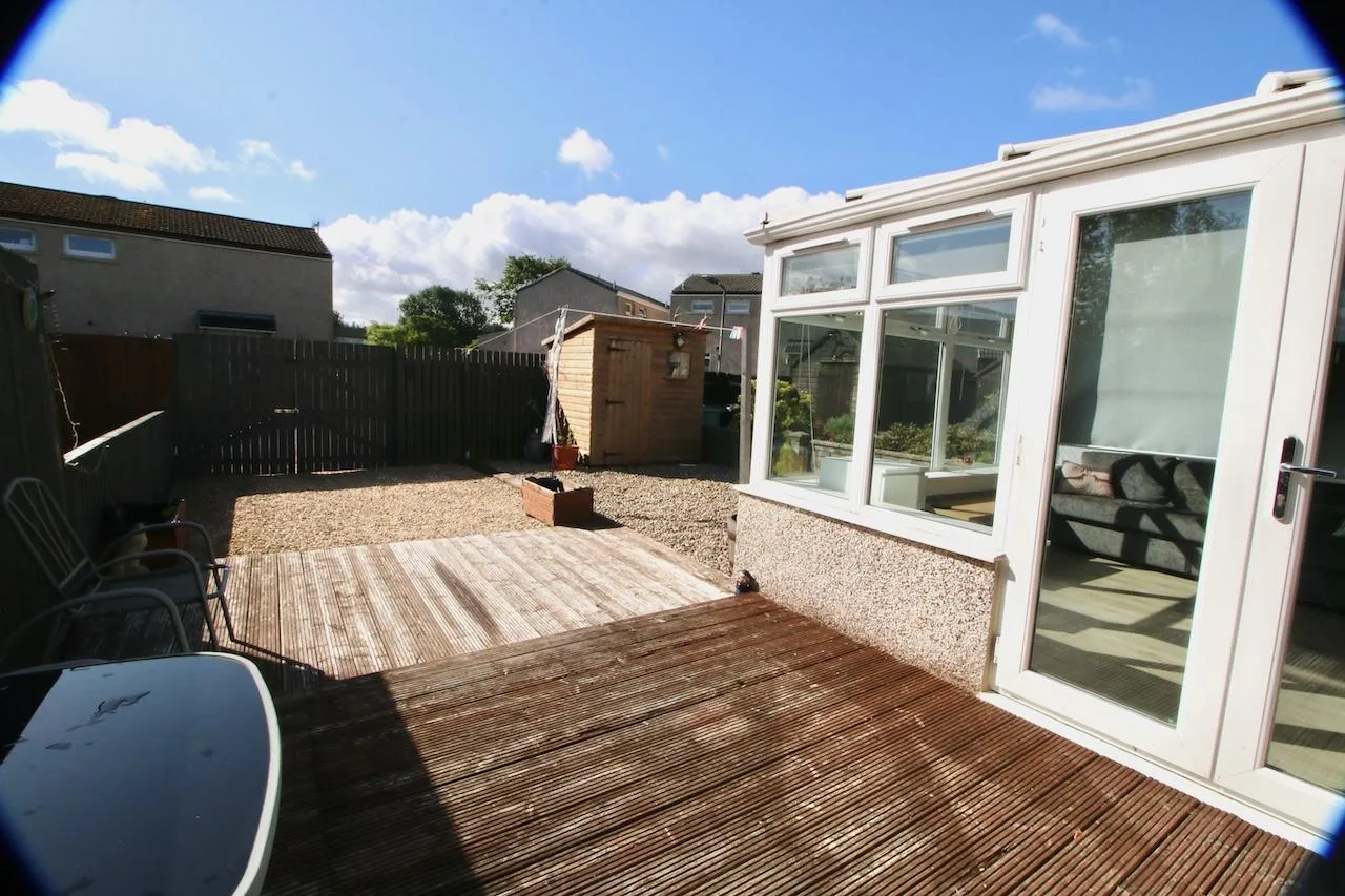 Hornbeam Road, Cumbernauld, G67 3NF, photo 20