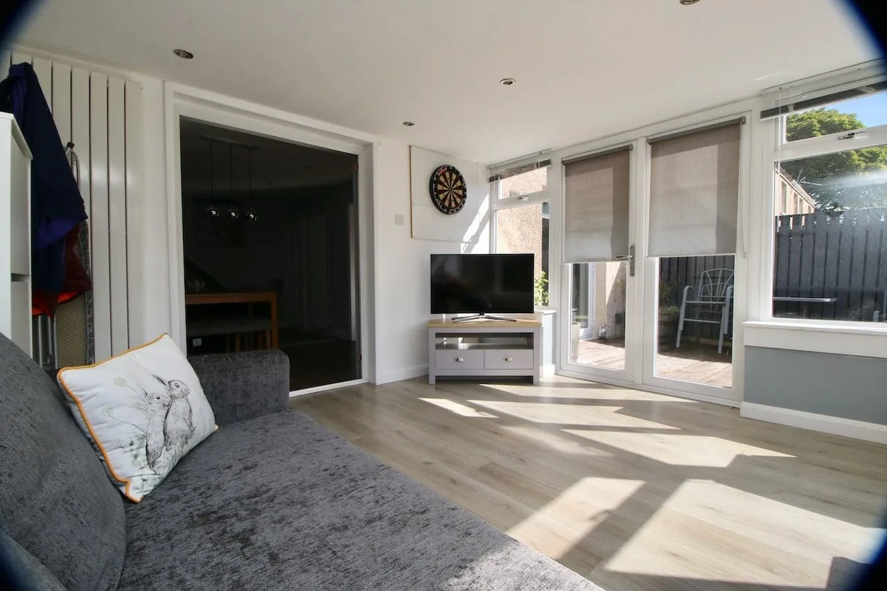 Hornbeam Road, Cumbernauld, G67 3NF, photo 11