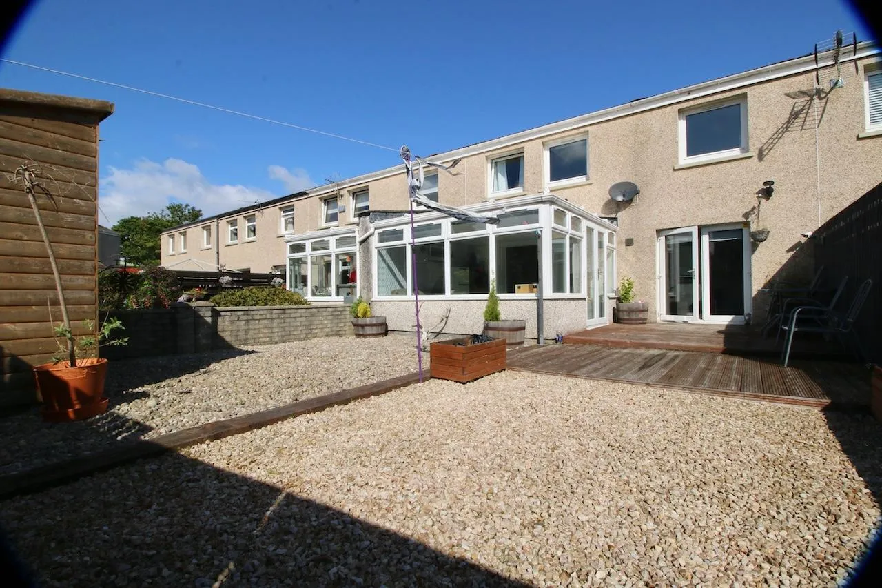 Hornbeam Road, Cumbernauld, G67 3NF, photo 19