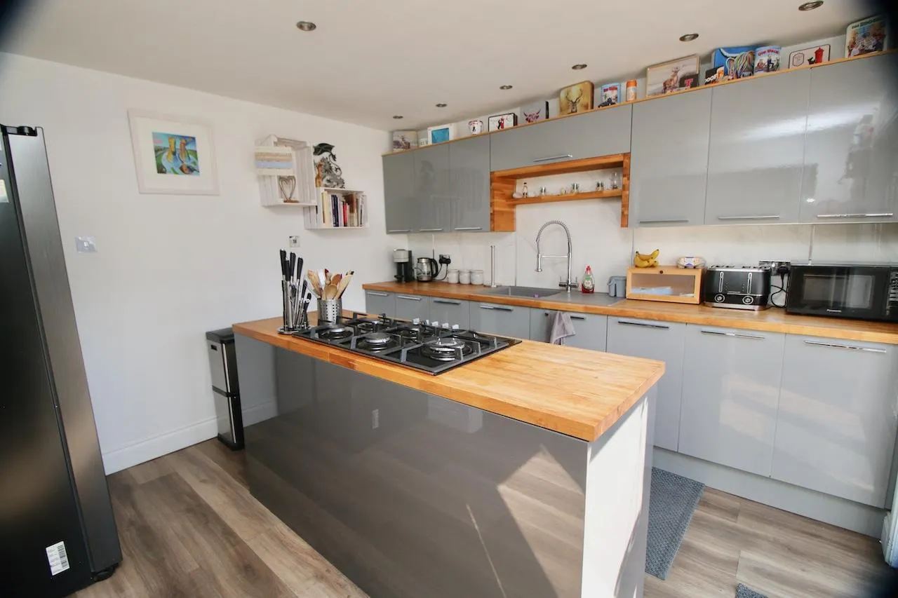Hornbeam Road, Cumbernauld, G67 3NF, photo 9