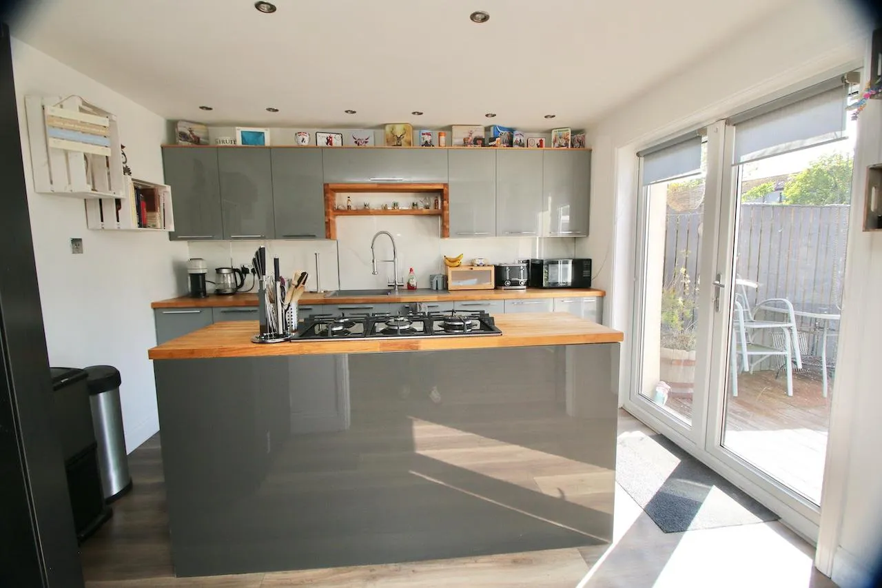 Hornbeam Road, Cumbernauld, G67 3NF, photo 7