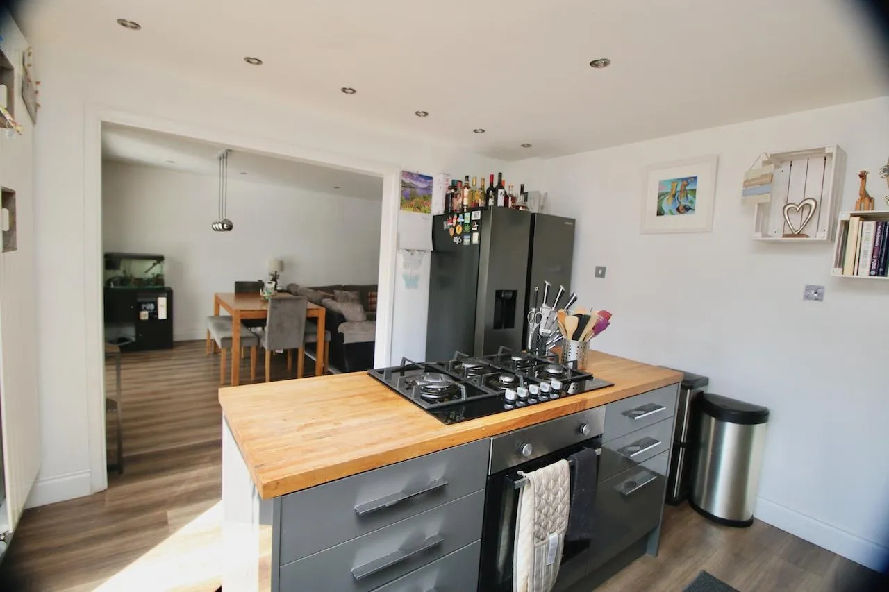 Hornbeam Road, Cumbernauld, G67 3NF, photo 8