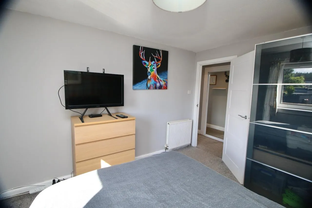 Hornbeam Road, Cumbernauld, G67 3NF, photo 15