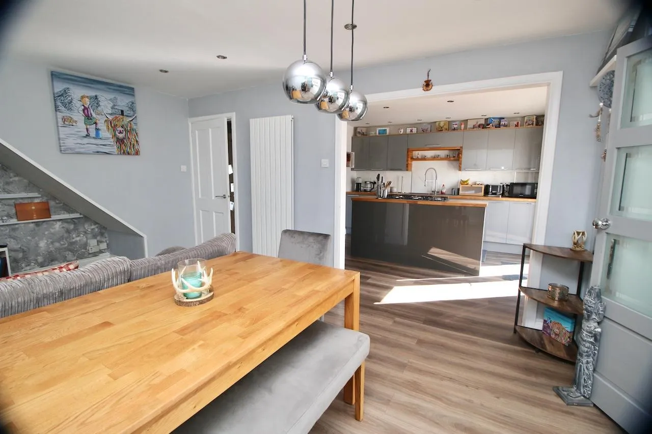 Hornbeam Road, Cumbernauld, G67 3NF, photo 6