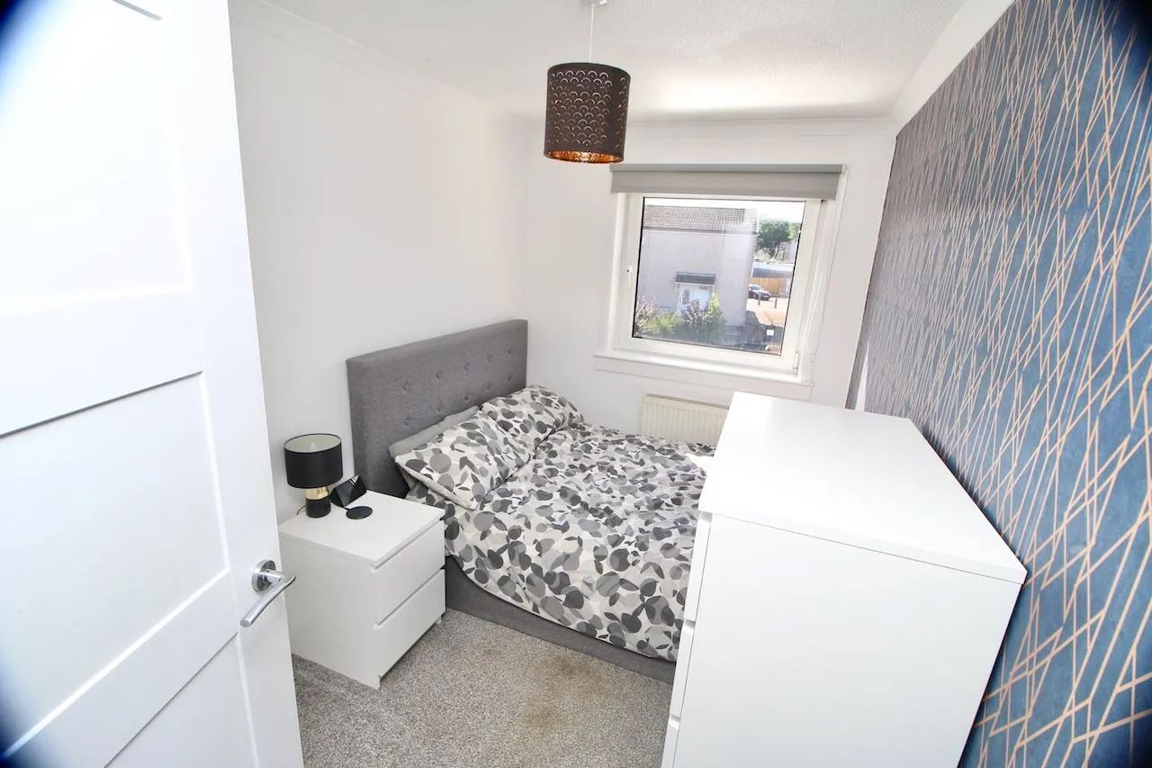 Hornbeam Road, Cumbernauld, G67 3NF, photo 16