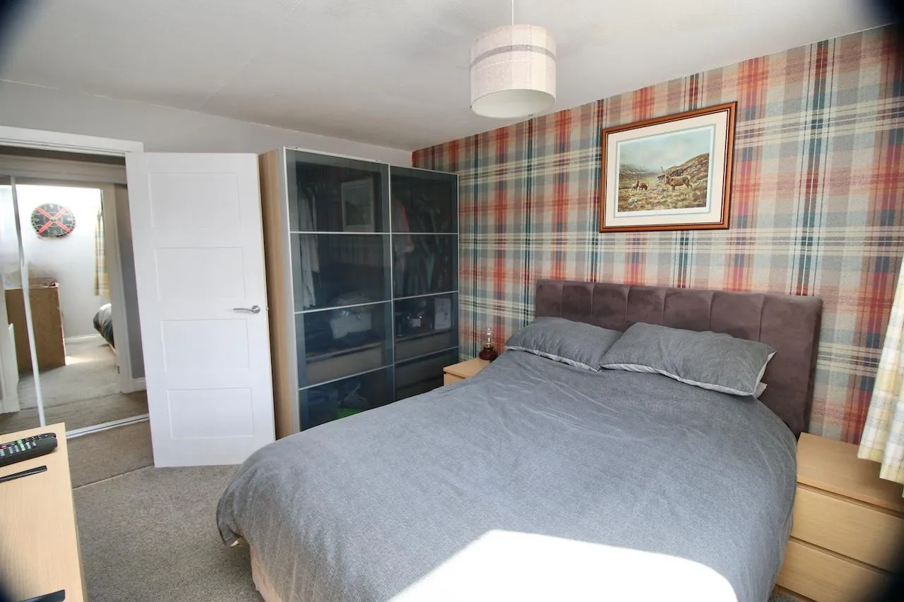 Hornbeam Road, Cumbernauld, G67 3NF, photo 14